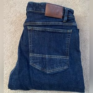 Men’s Orvis Jeans